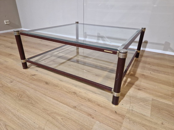 Image 1 of Pierre Vandel Paris Coffee Table