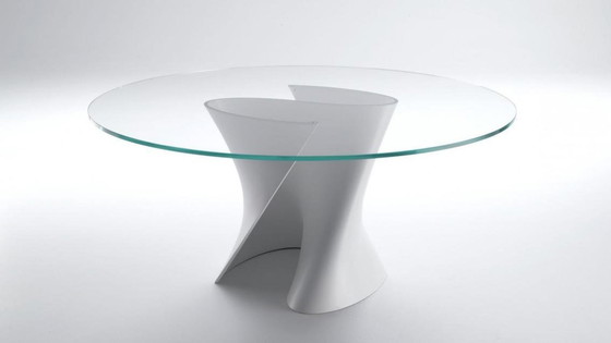 Image 1 of Design Table Mdf Italia S Table