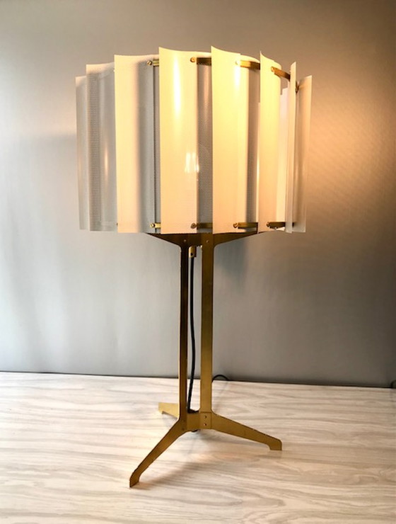 Image 1 of Piet Hein Eek / Peter Mertens table lamp