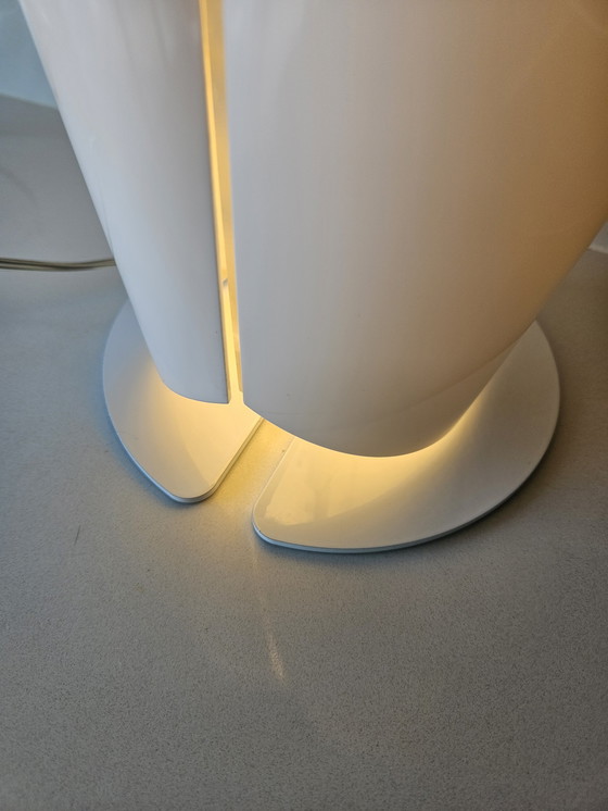 Image 1 of Kundalini Design table lamp by Marzio Rusconi