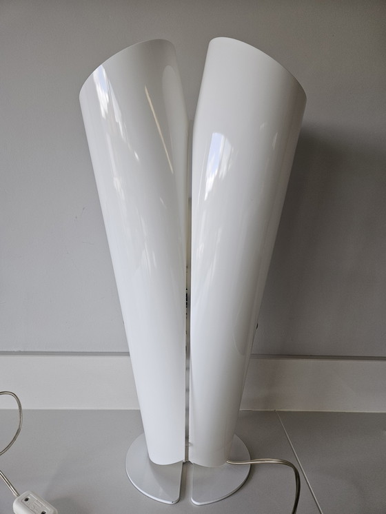 Image 1 of Kundalini Design table lamp by Marzio Rusconi