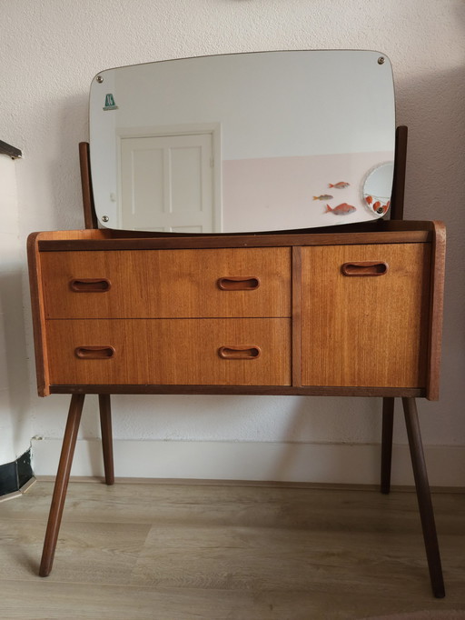 Danish Design Dressing Table