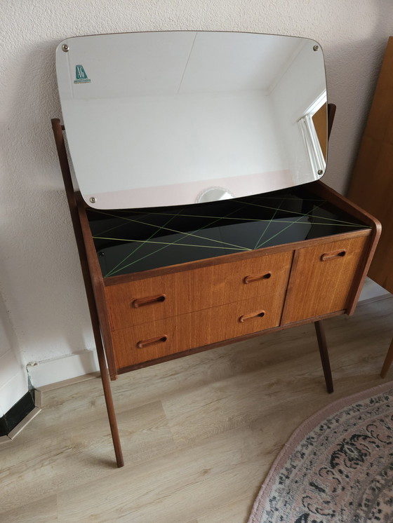 Image 1 of Danish Design Dressing Table