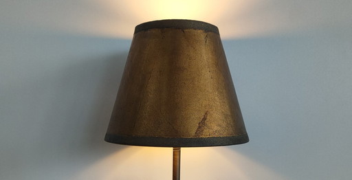 2 Neo Classic 'Hollywood Regency Style' Table Lamps