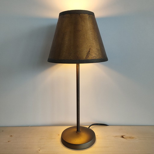 2 Neo Classic 'Hollywood Regency Style' Table Lamps