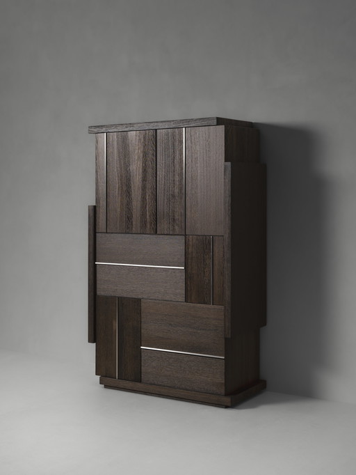 cabinet van rossum