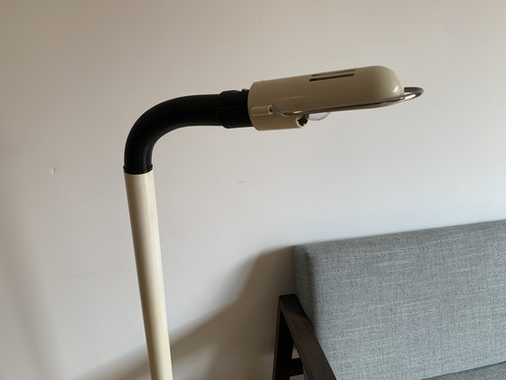 Image 1 of Space Age Floor Lamp