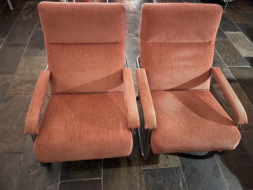 Gelderland 4750 Armchairs