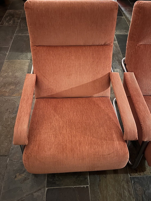 Gelderland 4750 Armchairs