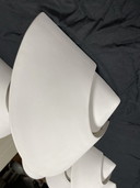 8 Wall Lights Brand Massive(Philips)