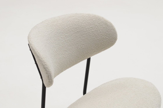 Image 1 of Lounge Chair By Gastone Rinaldi, 1960S Italy.