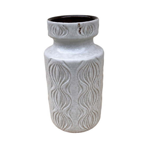 Image 1 of Ceramic Vase, Scheurich Keramik, Germany, 1970S.