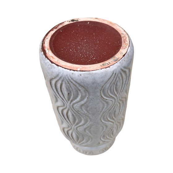 Image 1 of Ceramic Vase, Scheurich Keramik, Germany, 1970S.