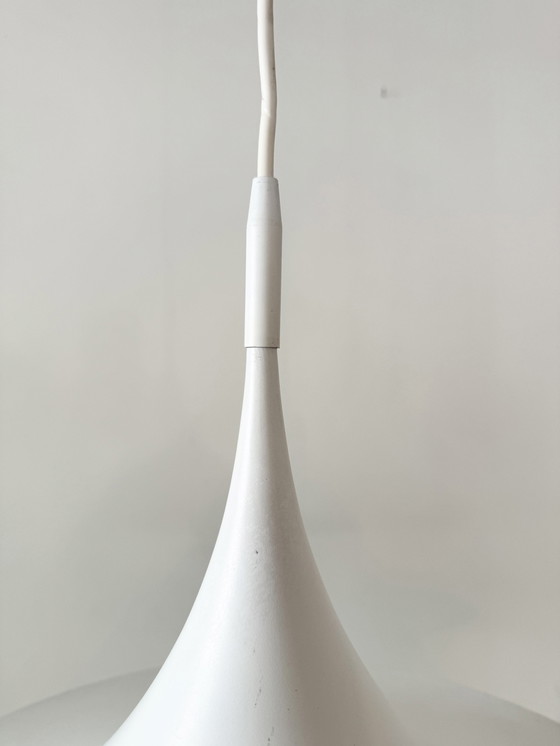 Image 1 of Lampe semi-pendante