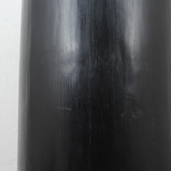 Image 1 of XXL Palm Vase