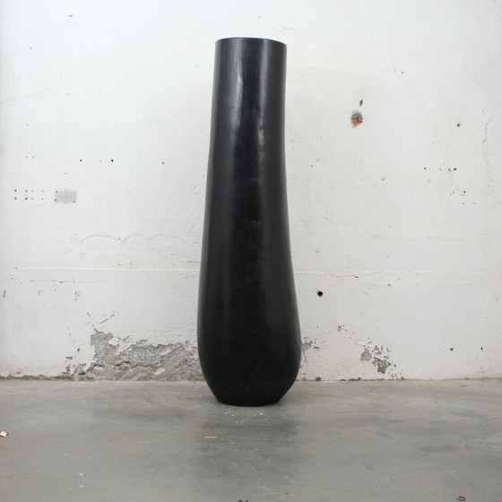 Image 1 of XXL Palm Vase