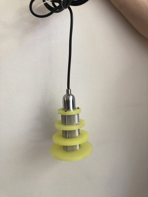 Design pendant light