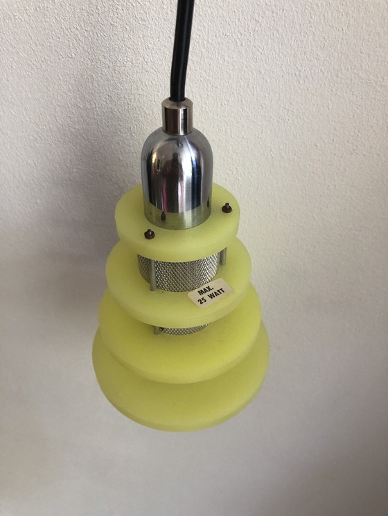 Image 1 of Design pendant light