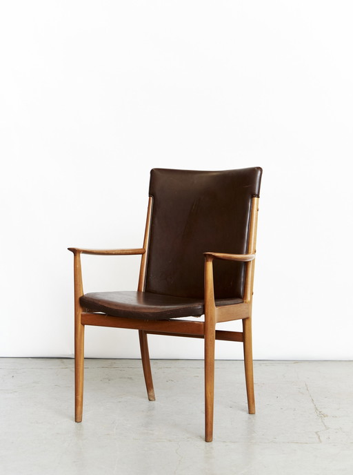 Kai Lyngfeldt-Larsen Chairs for Søren Willadsen