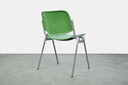 Chaise CASTELLI de Giancarlo Piretti