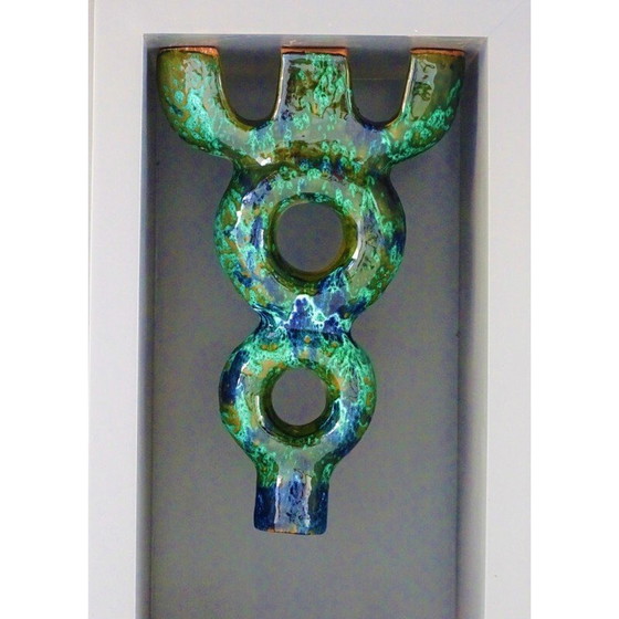 Image 1 of Vintage ceramic vase