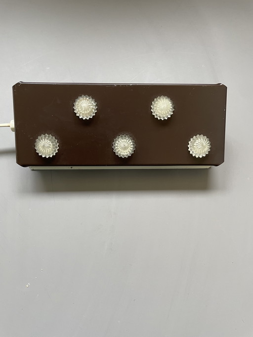 Vintage Seventies Nightlight