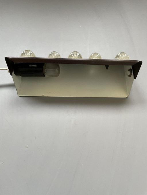 Vintage Seventies Nightlight