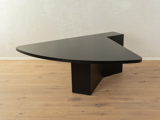 Image 1 of  1970 table M1, Stefan Wewerka