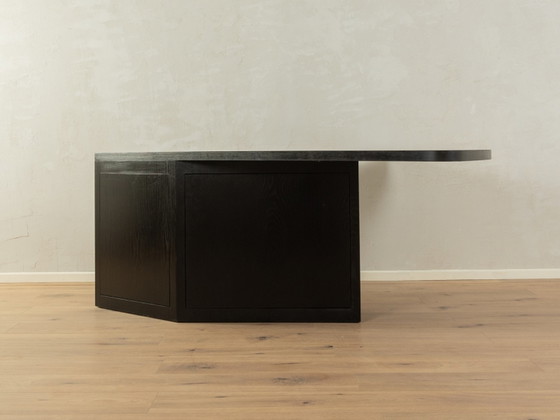 Image 1 of  1970 table M1, Stefan Wewerka