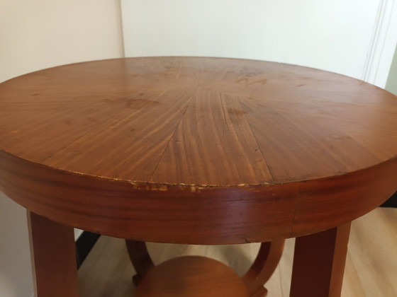 Image 1 of Art Deco Side Table