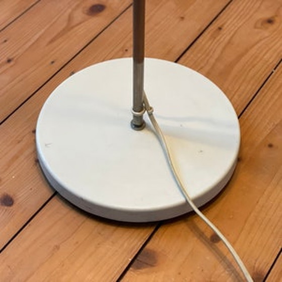 Image 1 of 70s Mid Century Mushroom Floorlamp by Fagerhults