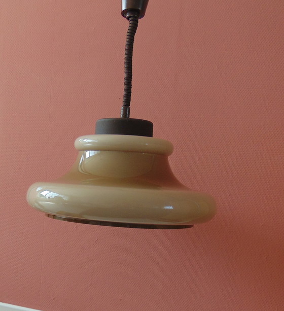 Image 1 of Dijkstra Table Lamp and Ceiling Lamp