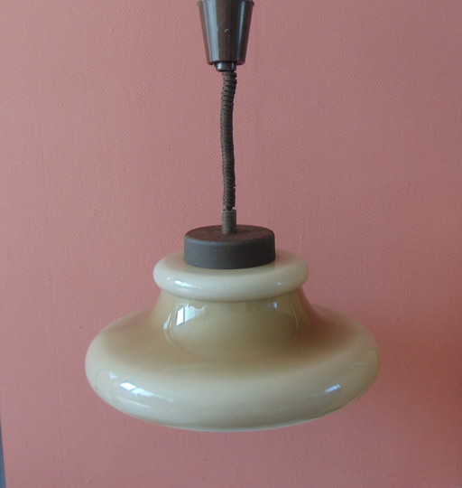 Lampe de table et plafonnier Dijkstra