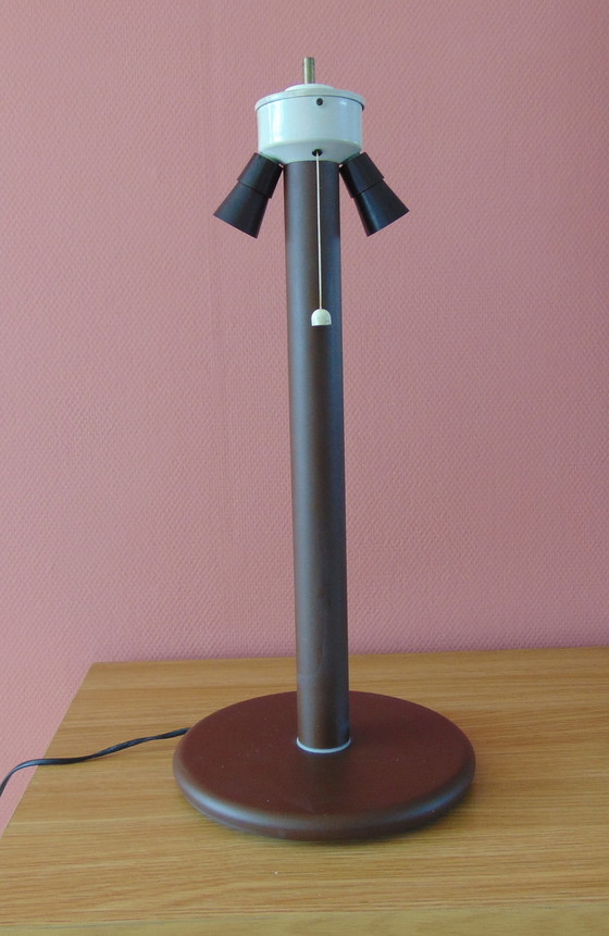 Image 1 of Dijkstra Table Lamp and Ceiling Lamp