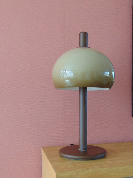 Image 1 of Dijkstra Table Lamp and Ceiling Lamp