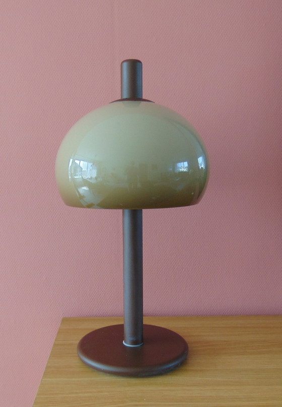 Image 1 of Dijkstra Table Lamp and Ceiling Lamp