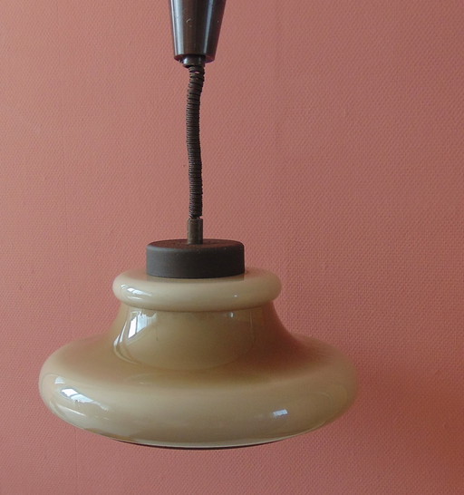 Dijkstra Table Lamp and Ceiling Lamp