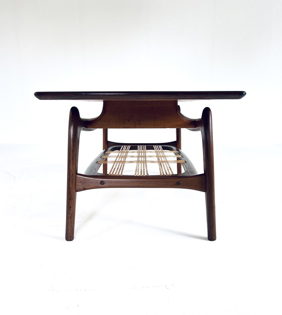 Image 1 of Coffee table No. 16, Louis van Teeffelen