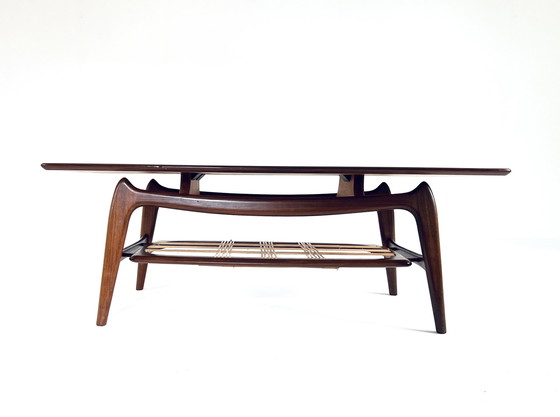 Image 1 of Table basse n° 16, Louis van Teeffelen