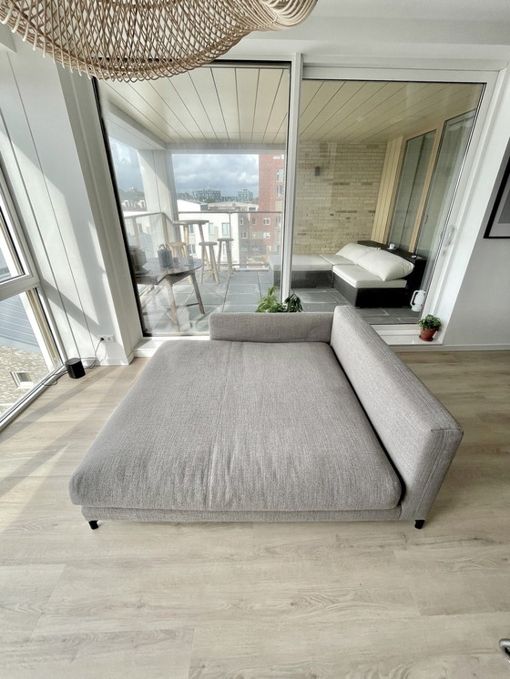 Image 1 of Rolf Benz Kasopsz Nuvola Sb 147 sofa