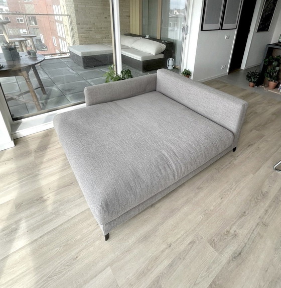 Image 1 of Rolf Benz Kasopsz Nuvola Sb 147 sofa