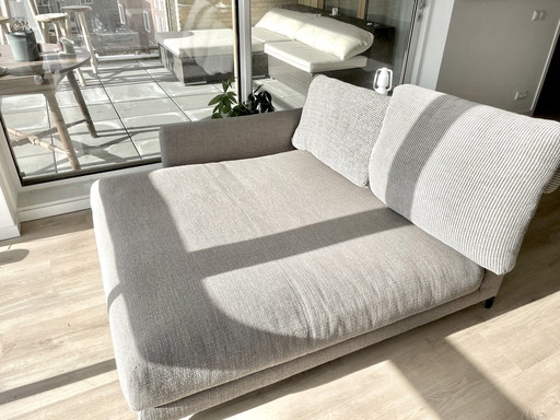 Rolf Benz Kasopsz Nuvola Sb 147 sofa