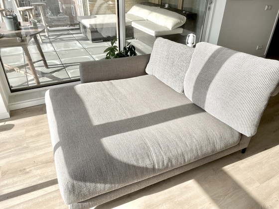 Image 1 of Rolf Benz Kasopsz Nuvola Sb 147 sofa