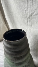 West Germany 209-40 floor vase