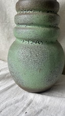 West Germany 209-40 floor vase