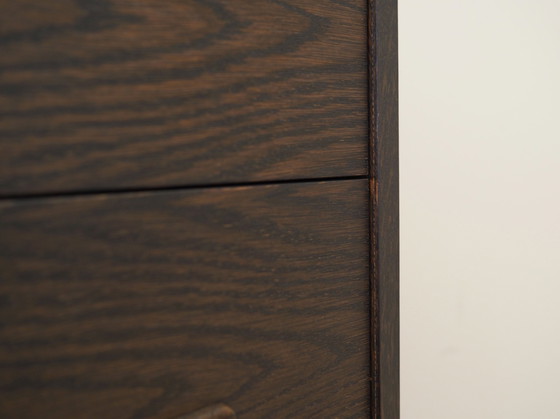 Image 1 of Oak Chest Of Drawers, Danish Design, 1970S, Production: Denmark