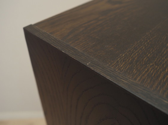 Image 1 of Oak Chest Of Drawers, Danish Design, 1970S, Production: Denmark