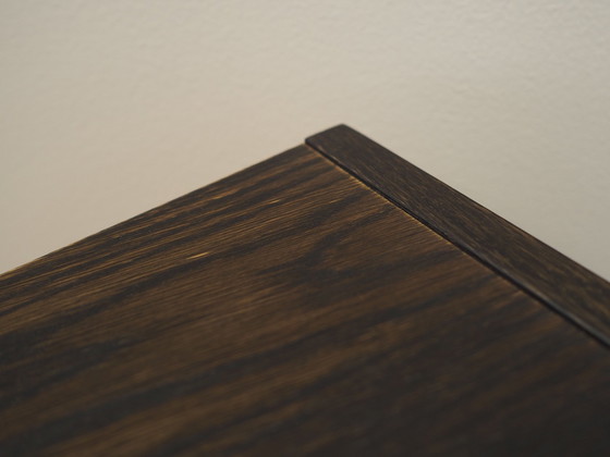 Image 1 of Oak Chest Of Drawers, Danish Design, 1970S, Production: Denmark