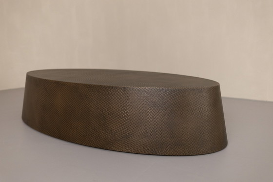 Image 1 of Tablez Coffee Table Verometal