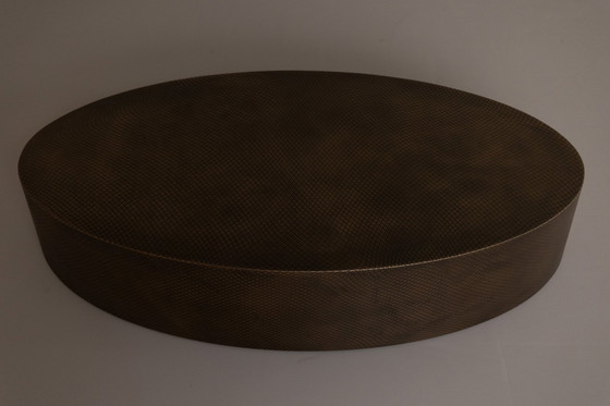 Image 1 of Tablez Coffee Table Verometal